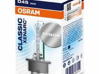 Bec, far faza lunga ams-OSRAM 66440CLC