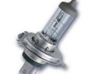 Bec, far faza lunga AUDI 90 (8C, B4), AUDI 80 Avant (8C, B4), MERCEDES-BENZ COUPE (C124) - OSRAM 64193-01B