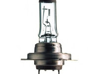 Bec, far faza lunga AUDI A2 (8Z0) (2000 - 2005) PHILIPS 12972PRB1 piesa NOUA