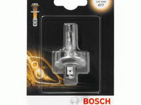 Bec, far faza lunga AUDI A4 Cabriolet (8H7, B6, 8HE, B7) (2002 - 2009) BOSCH 1 987 301 042