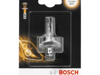 Bec, far faza lunga AUDI A6 (4B2, C5) (1997 - 2005) BOSCH 1 987 301 042 piesa NOUA