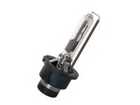 Bec, far faza lunga AUDI A8 (4D2, 4D8) (1994 - 2002) OSRAM 66250 piesa NOUA