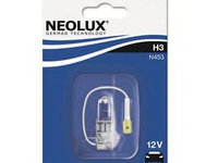 Bec, far faza lunga AUDI A8 (4D2, 4D8) (1994 - 2002) NEOLUX® N453-01B