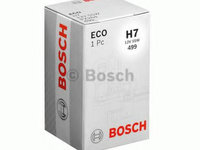 Bec, far faza lunga CITROËN C4 I (LC_) (2004 - 2011) BOSCH 1 987 302 804