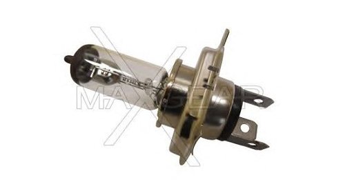 Bec, far faza lunga H4 24V/75/70W P43T - OEM-