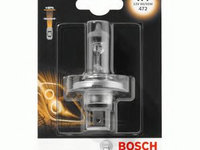 Bec, far faza lunga JEEP CHEROKEE (XJ) (1983 - 2001) BOSCH 1 987 301 040 piesa NOUA