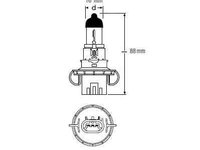 Bec far faza lunga JEEP COMPASS MK49 OSRAM 9008