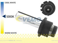 Bec, far faza lunga MAZDA 3 (BK) (2003 - 2009) VEMO V99-84-0015