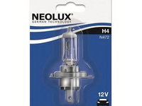 Bec, far faza lunga MERCEDES-BENZ C-CLASS (W202) (1993 - 2000) NEOLUX® N472-01B