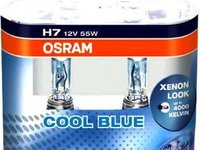 Bec, far faza lunga MERCEDES-BENZ CL-CLASS cupe (C140), MERCEDES-BENZ S-CLASS limuzina (W140), RENAULT LAGUNA I I (B56_, 556_) - OSRAM 64210CBI-HCB