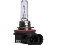 Bec far faza lunga MERCEDES-BENZ S-CLASS W221 PHILIPS 12361C1