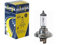 Bec far faza lunga NARVA Standard H7 12V 48328