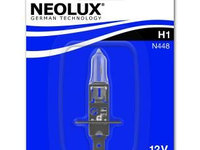 Bec, far faza lunga NEOLUX® N448-01B