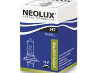 Bec, far faza lunga NEOLUX® N499LL