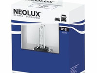 Bec, far faza lunga NEOLUX® NX1S-1SCB