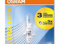 Bec, far faza lunga OPEL ADAM (2012 - 2016) OSRAM 64150ULT-01B piesa NOUA