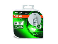 Bec, far faza lunga OSRAM 64150ULT-HCB