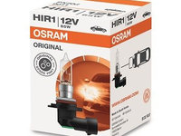 Bec, far faza lunga OSRAM 9011