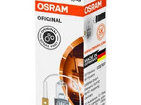 Bec far faza lunga OSRAM Original H3 12V 64156