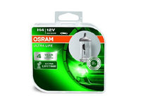 Bec far faza lunga OSRAM Ultra Life H4 12V 64193ULT-HCB