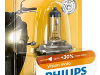 Bec, far faza lunga PHILIPS 12342PRBW