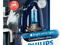 Bec, far faza lunga PHILIPS 12972CVUBW