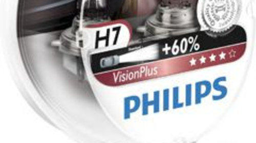 Bec, far faza lunga VW CRAFTER 30-50 platou / sasiu (2F_) (2006 - 2016) Philips 12972VPS2