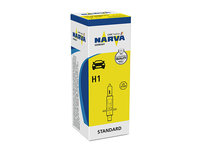 Bec Far H1 12v P14.5s 55w Narva 48320