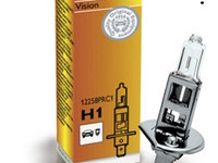 Bec Far H1 55w 12v Vision (cutie) Philips 12258PRC1