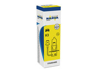 BEC FAR H3 12V PK22s 55W NARVA