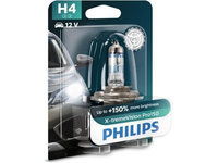 Bec far h4 60/55w 12v x-treme vision pro150 (blister) philips UNIVERSAL Universal #6 12342XVPB1