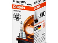 Bec far pentru viraje OSRAM Original H16 12V 64219L+