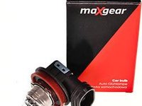 Bec, far pentru viraje VOLVO S60 I (384) Sedan, 07.2000 - 04.2010 Maxgear 78-0012