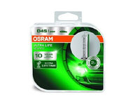 Bec far principal 66440ULT-HCB OSRAM