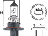 Bec far principal 8GJ 008 837-121 HELLA