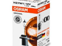 Bec, far principal ams-OSRAM 880