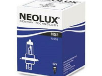 Bec, far principal NEOLUX® N459