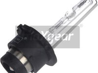 Bec, far principal SAAB 9-3 (YS3F) Сabrioleta, 08.2003 - 02.2015 Maxgear 78-0110