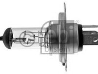 Bec, far principal VW ILTIS (183), FORD MONDEO (GBP), FORD MONDEO combi (BNP) - FEBI BILSTEIN 06581