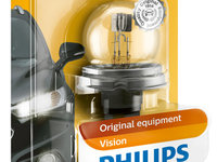 Bec Far R2 12v 45/40w Vision (blister) Philips 12620B1