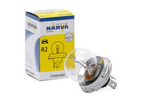 BEC FAR R2 P45T 12V 45/40W NARVA 49211 NARVA