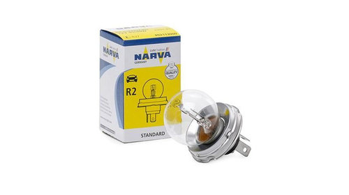 Bec far r2 p45t 12v 45/40w narva UNIVERSAL Un