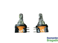 Bec faza lunga Osram H15 Volkswagen VW Golf 6 [2008 - 2015] wagon 5-usi 2.0 TDI MT (140 hp)