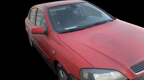 Bec faza lunga stanga Opel Astra G [1998 - 2009] Hatchback 5-usi 1.7 CDTi MT (80 hp)