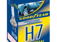 Bec Goodyear H7 12V 55W P14,5s E4 GDY0306