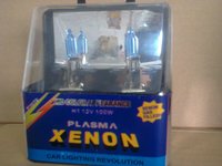 BEC H1 12V 100W PLASMA XENON