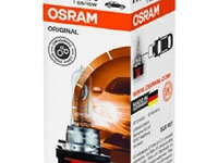 Bec H15 15/55W 12V 15/55 W ORIGINAL OSRAM 64176