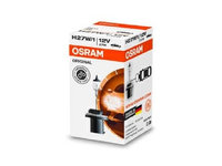 Bec H27 /12v/27 W/Pg13 OSRAM 880