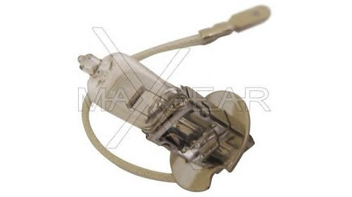 Bec H3 12V/55W PK22S - OEM - MAGNETI MARELLI: