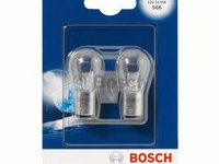 Bec H4 12V/60/55W P43T PURE LIGHT - OEM - BOSCH: 1987301001 - W02601675 - ATENTIE! Acest produs nu este returnabil! - LIVRARE DIN STOC in 24 ore!!!